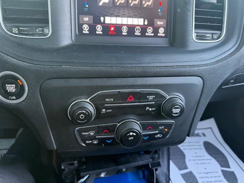 Used 2019 Dodge Charger Police image 24