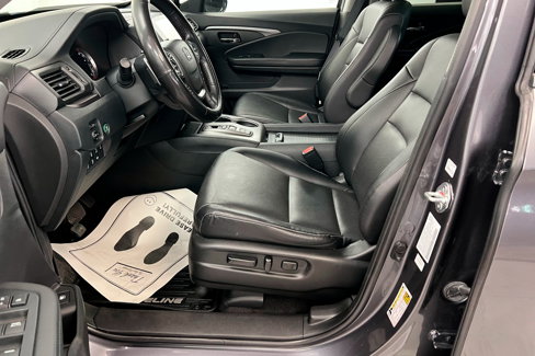 Used 2023 Honda Ridgeline RTL-E image 19
