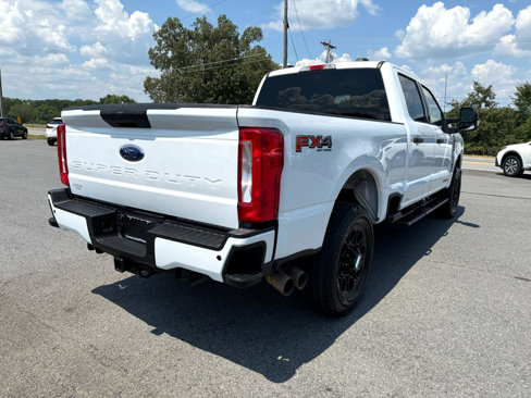 Used 2024 Ford F250 XLT w/ FX4 Off-Road Package image 6