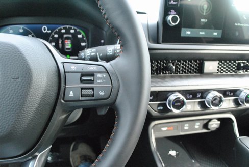 New 2026 Honda CR-V Sport-L image 11