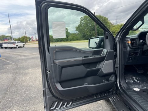 New 2025 Ford F150 Tremor image 12