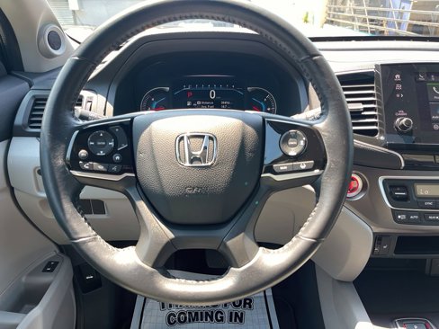 Used 2022 Honda Pilot EX-L image 14