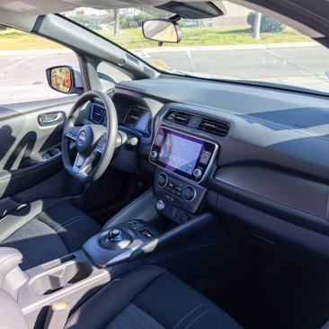 Used 2023 Nissan Leaf S image 18