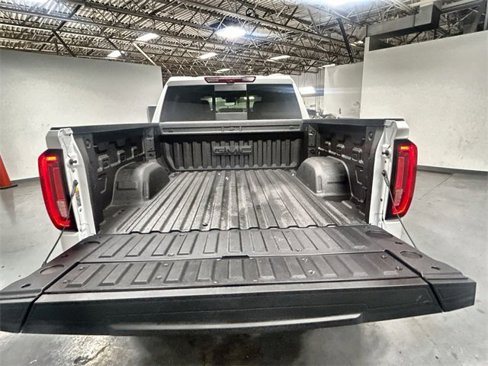 New 2026 GMC Sierra 1500 AT4 w/ AT4 Premium Package image 21