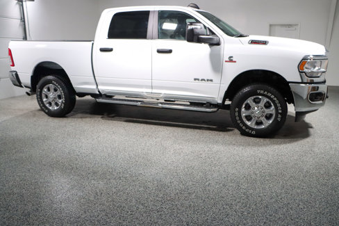 Used 2023 RAM 2500 Big Horn w/ Level 1 Equipment Group image 6