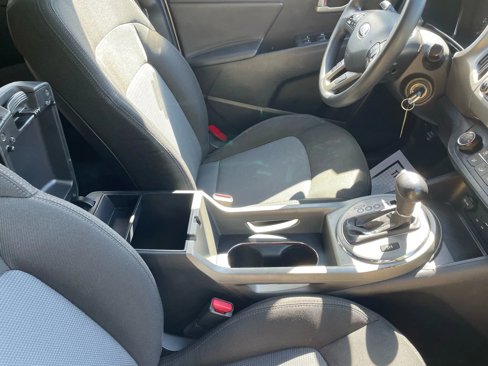 Used 2016 Kia Sportage LX image 26