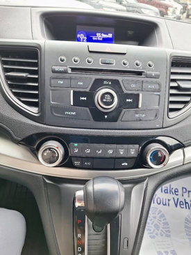 Used 2016 Honda CR-V SE image 11