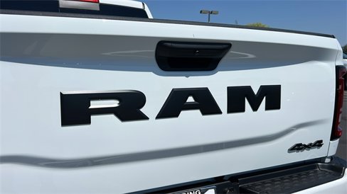 New 2026 RAM 2500 Tradesman image 12