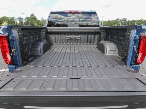 New 2026 GMC Sierra 1500 Denali w/ Denali Reserve Package image 30