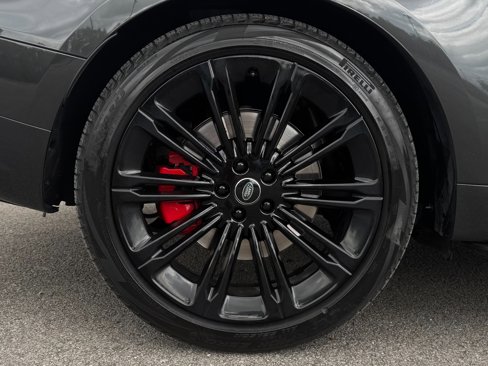 Used 2024 Land Rover Range Rover Sport Autobiography image 12