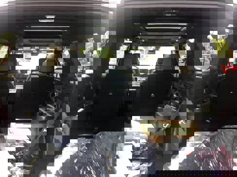 New 2026 Hyundai Santa Fe Calligraphy image 29