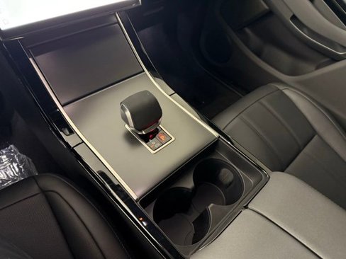 New 2026 Land Rover Range Rover Evoque S image 21