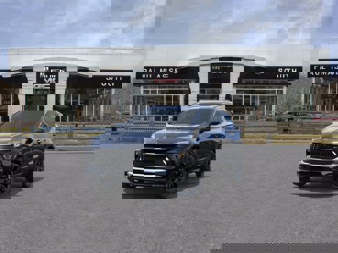 New 2026 Buick Encore GX Sport Touring w/ Experience Buick Package image 8