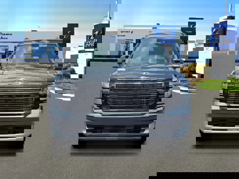 New 2026 Hyundai Palisade Calligraphy image 12
