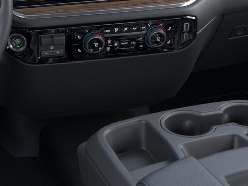 New 2026 Chevrolet Silverado 1500 LT image 23