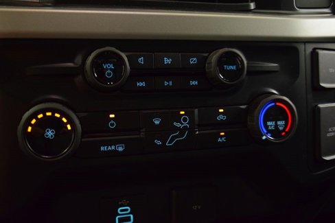 Used 2024 Ford F350 XLT w/ XLT Value Package image 24