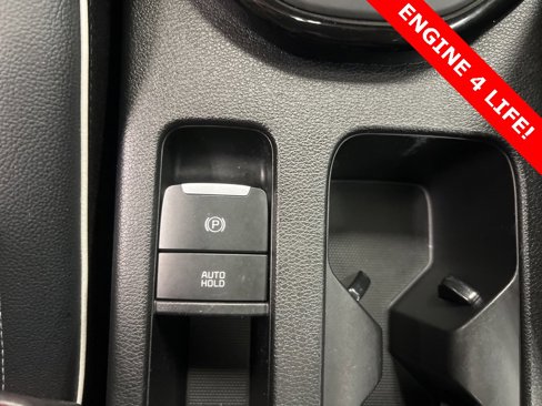 Used 2024 Kia Forte GT-Line w/ GT-Line Premium Package image 19