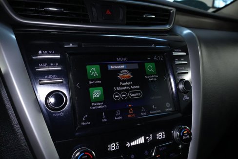 Used 2020 Nissan Murano Platinum image 30