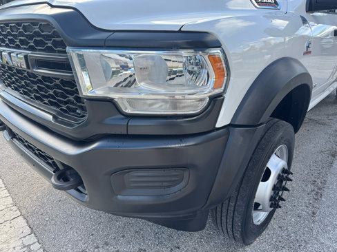 Used 2019 RAM 5500 Tradesman image 22