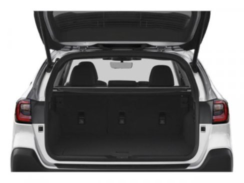 New 2025 Subaru Outback Onyx Edition XT image 15