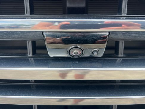 Used 2024 GMC Sierra 1500 AT4 w/ Technology Package image 15