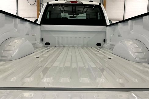 New 2026 Ford F250 XL w/ F-250 >10K GVWR Package image 32