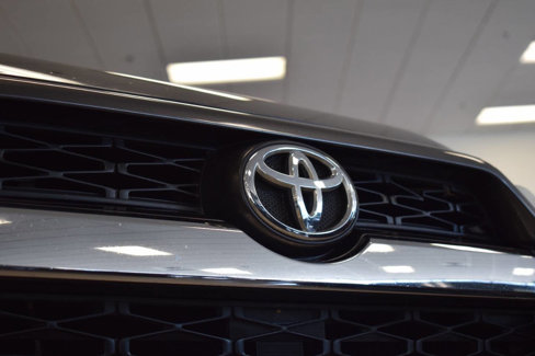 Used 2019 Toyota 4Runner 4WD image 7