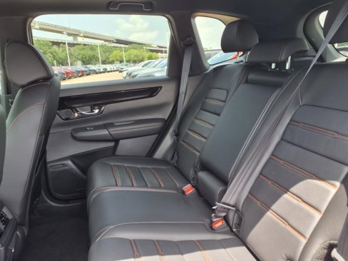 New 2026 Honda CR-V Sport Touring image 16