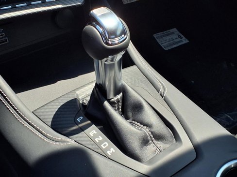 New 2025 Ford Mustang GT Premium image 12
