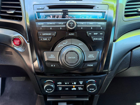 Used 2014 Acura ILX w/ Technology Package image 26
