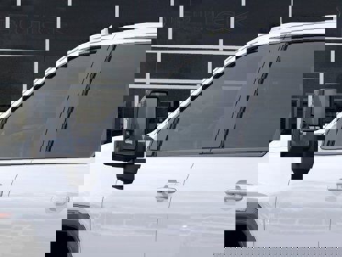 New 2026 GMC Sierra 2500 AT4X image 12