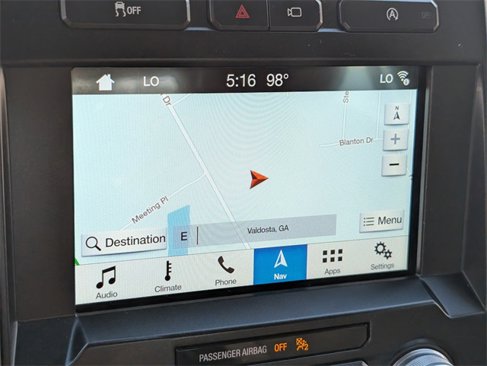 Used 2019 Ford F150 Limited w/ Trailer Tow Package image 18