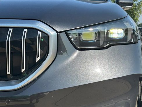 Certified 2024 BMW 530i xDrive image 5