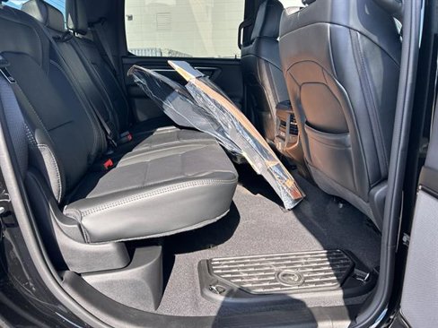 New 2026 RAM 1500 Rebel image 28