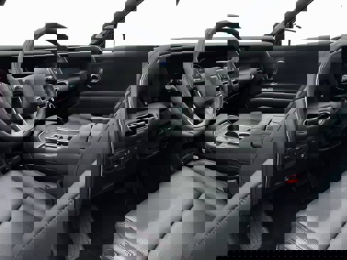 New 2026 Hyundai Palisade Calligraphy image 14