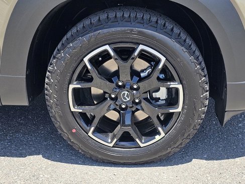 New 2025 MAZDA CX-50 Meridian Edition image 22
