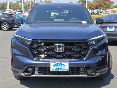 New 2026 Honda CR-V Sport-L image 2