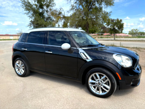 Used 2014 MINI Cooper Countryman S image 41