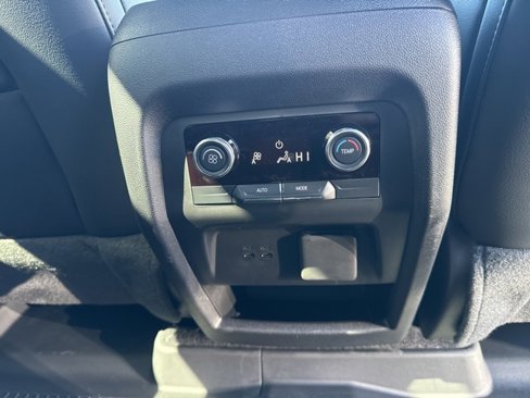 New 2025 Buick Enclave Sport Touring w/ Power Package image 16