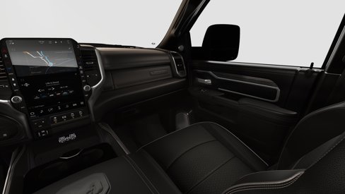 New 2026 RAM 2500 Laramie image 7