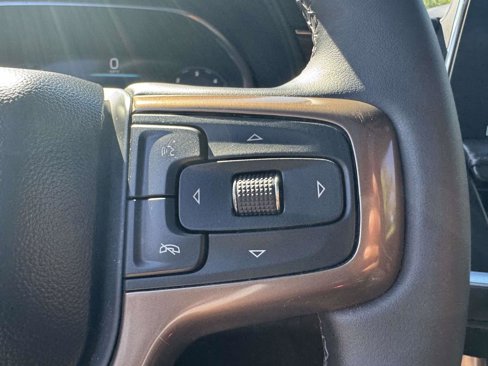 Used 2023 Chevrolet Tahoe High Country image 21