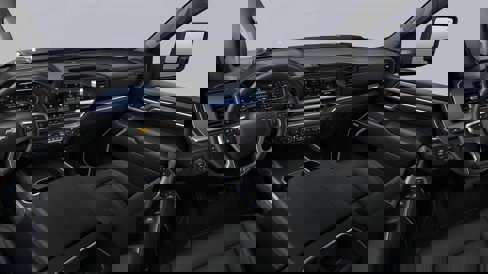 New 2025 Chevrolet Silverado 3500 LTZ w/ LTZ Plus Package image 54