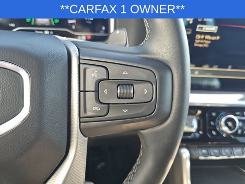 Used 2024 GMC Sierra 1500 Denali w/ Denali Reserve Package image 40