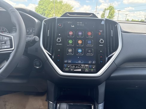 New 2025 Subaru Ascent Touring image 25