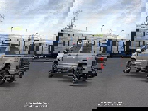 New 2026 Ford F250 XL image 4
