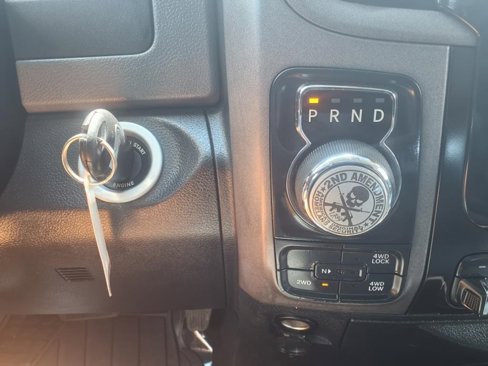 Used 2018 RAM 1500 Tradesman w/ Power & Remote Entry Group image 18