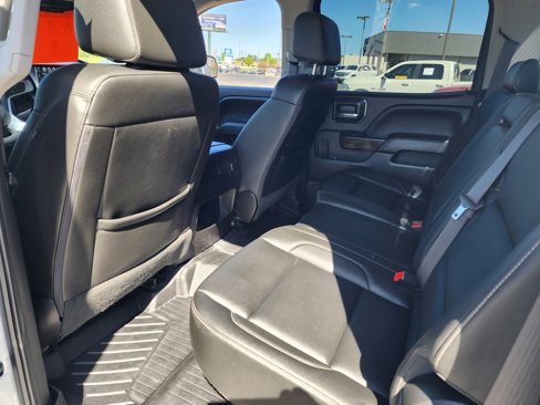 Used 2018 GMC Sierra 1500 SLT image 15