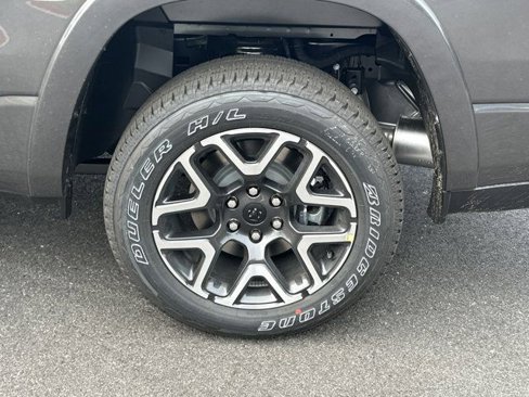 New 2026 RAM 1500 Laramie image 18