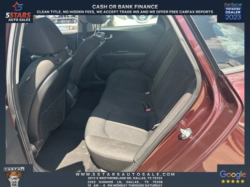 Used 2019 Kia Optima LX image 26