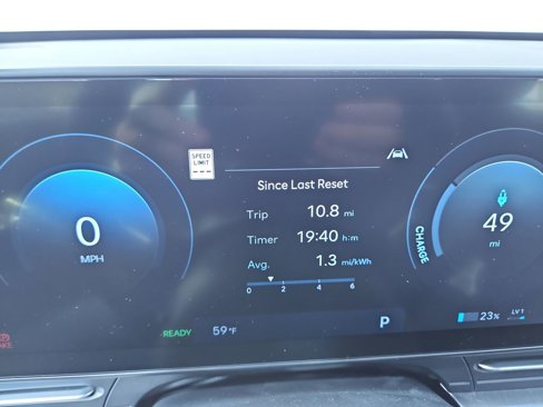 New 2025 Hyundai Kona SEL image 16